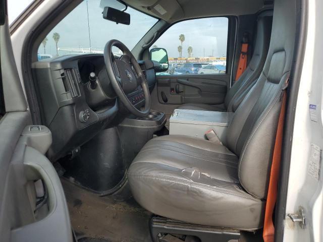 Chevrolet Express G2500 for Sale