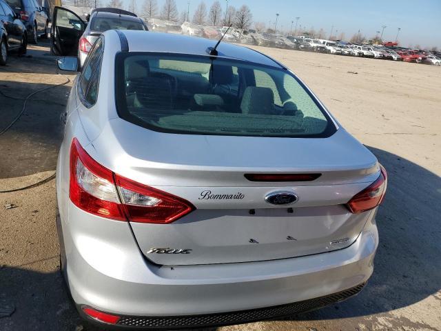 2012 FORD FOCUS S for Sale