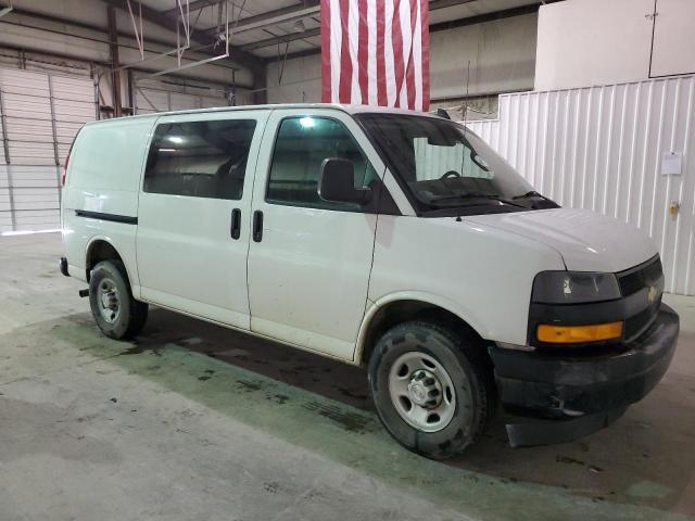 2019 CHEVROLET EXPRESS G2500 for Sale
