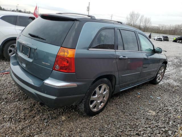 2005 CHRYSLER PACIFICA LIMITED for Sale