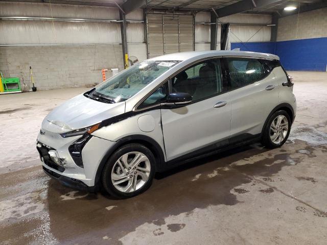 Used 2023 Chevrolet BOLT EV For Sale In CHALFONT PA 1G1FW6S06P4******