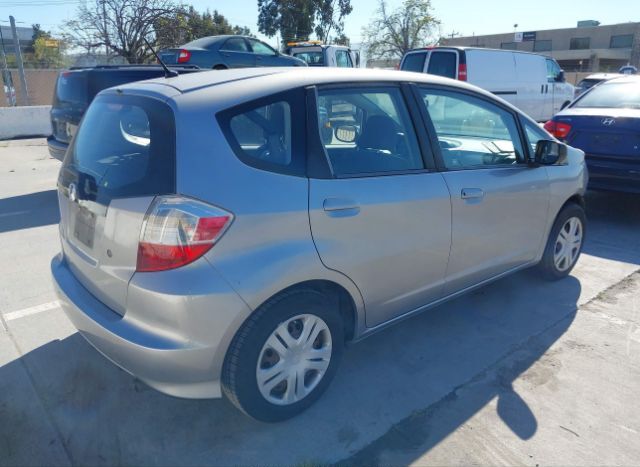 Honda Fit for Sale
