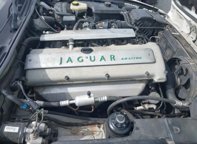 1997 JAGUAR XJ6 for Sale
