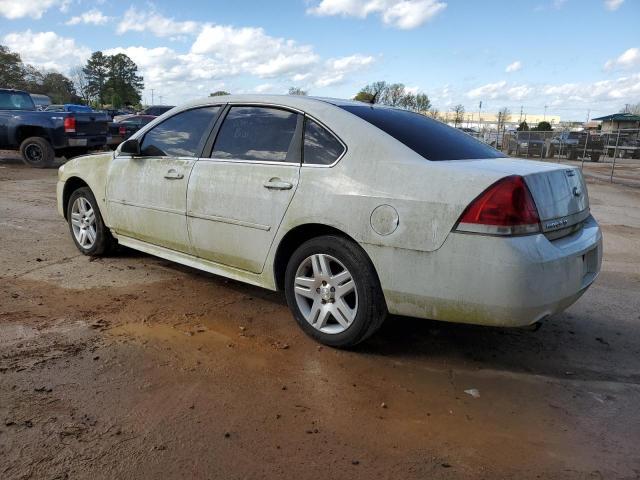 Chevrolet Impala Limited for Sale