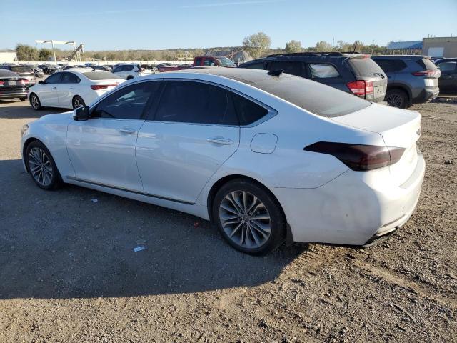 2015 HYUNDAI GENESIS 3.8L for Sale