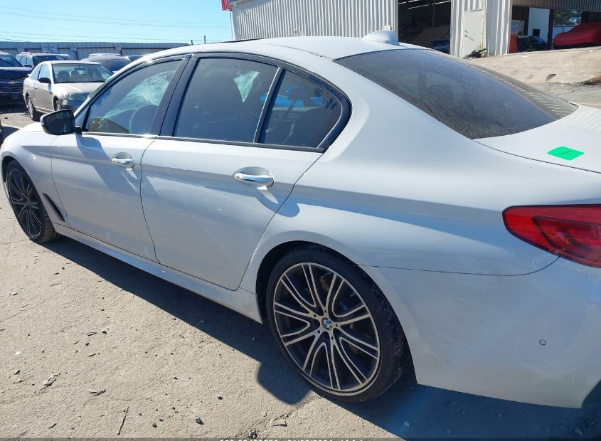 2018 BMW 540I for Sale