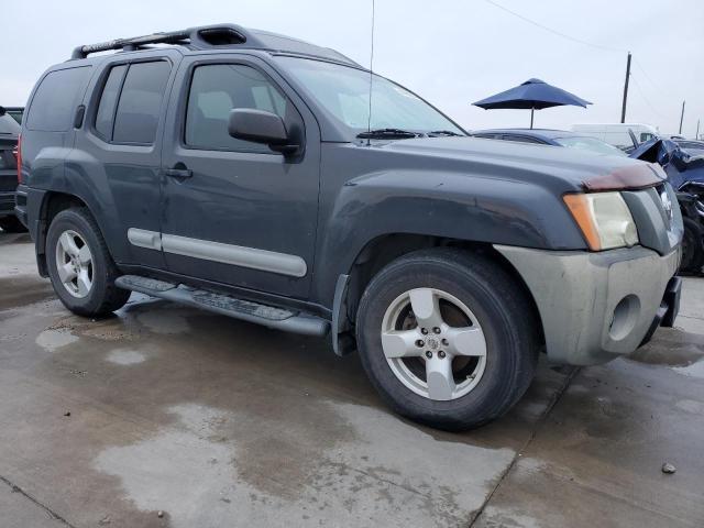 2005 NISSAN XTERRA OFF ROAD for Sale