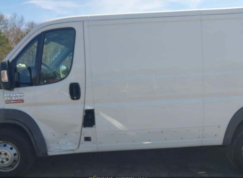 2016 RAM PROMASTER 1500 for Sale