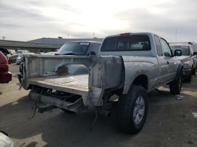 2004 TOYOTA TACOMA XTRACAB PRERUNNER for Sale