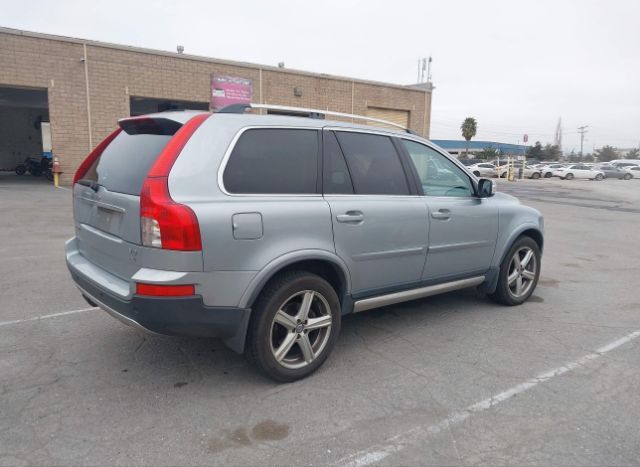 2007 VOLVO XC90 for Sale