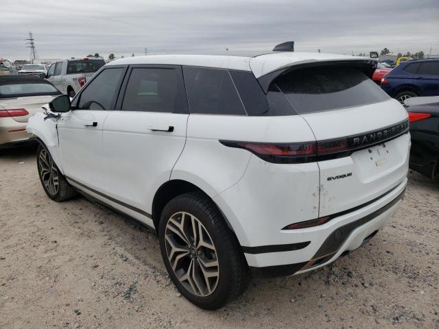 2023 LAND ROVER RANGE ROVER EVOQUE R-DYNAMIC S for Sale