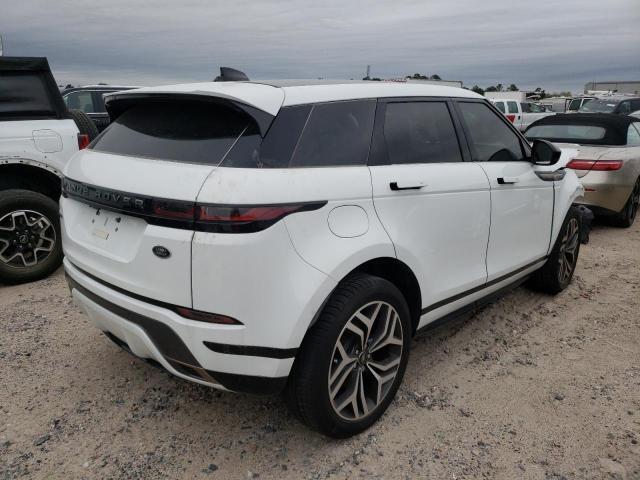2023 LAND ROVER RANGE ROVER EVOQUE R-DYNAMIC S for Sale