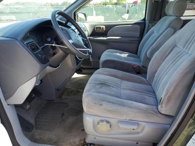 2000 TOYOTA SIENNA CE for Sale