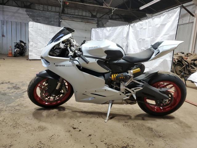2015 DUCATI SUPERBIKE 899 PANIGALE for Sale