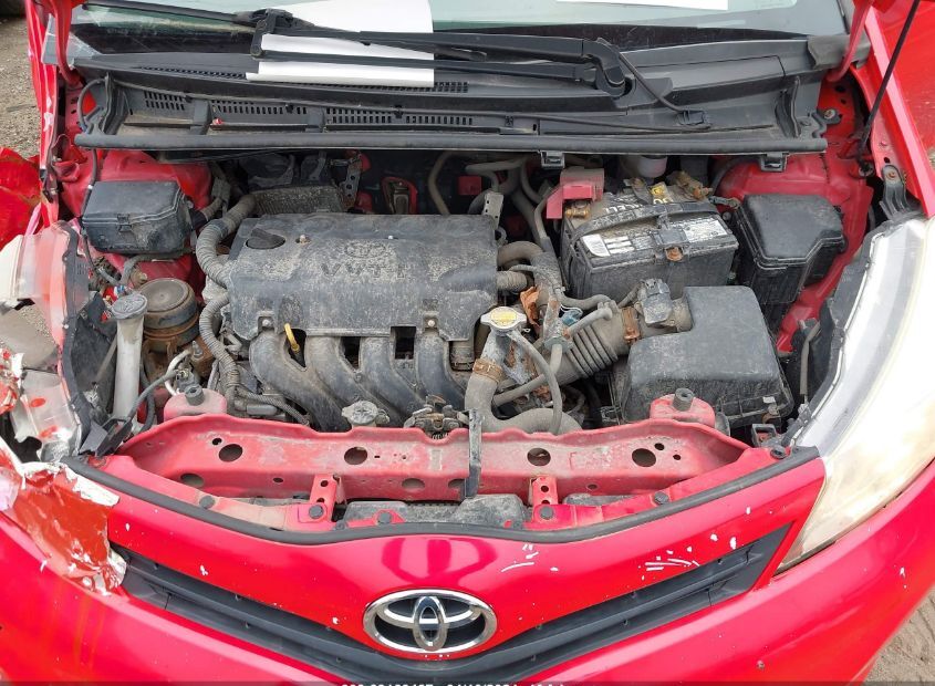 Toyota Yaris for Sale