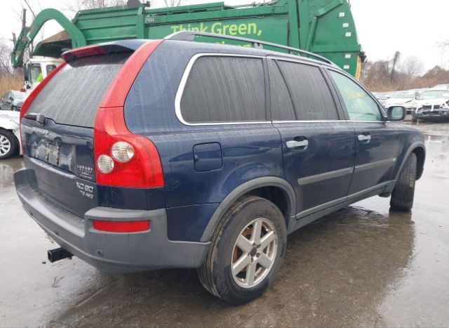 2003 VOLVO XC90 for Sale