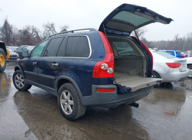 2003 VOLVO XC90 for Sale