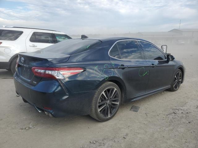 2019 TOYOTA CAMRY XSE for Sale
