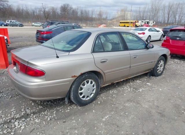 1998 BUICK CENTURY for Sale