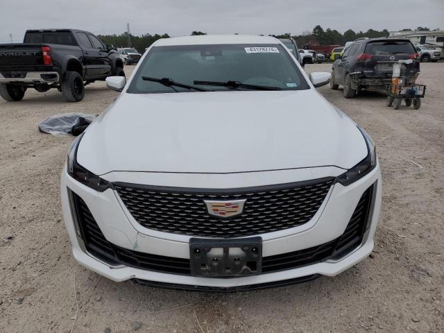 2020 CADILLAC CT5 LUXURY for Sale