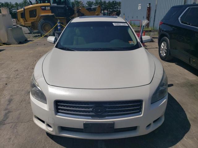 2009 NISSAN MAXIMA S for Sale