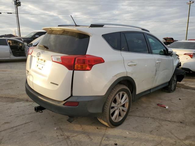 2014 TOYOTA RAV4 LIMITED for Sale