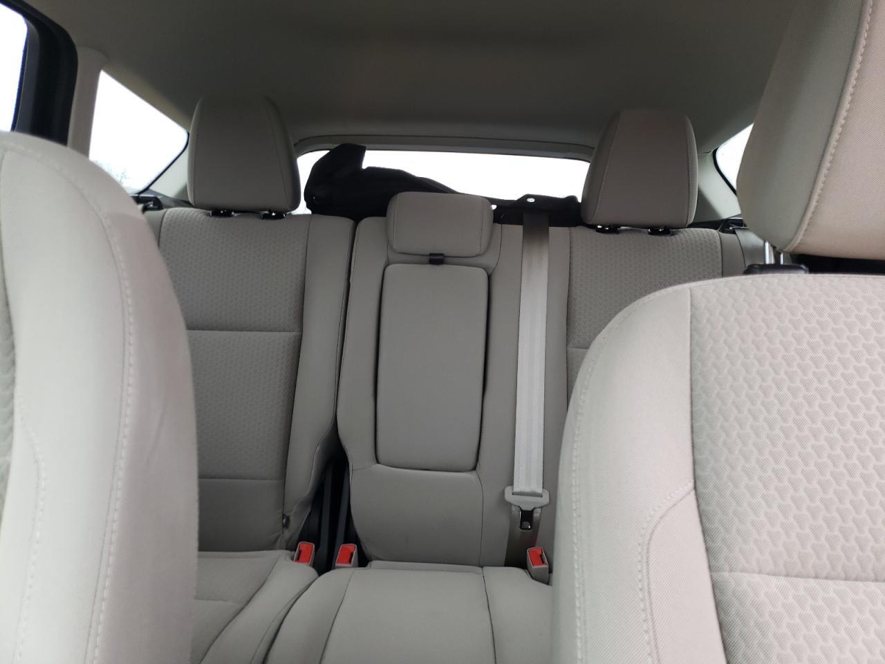 2018 FORD ESCAPE for Sale