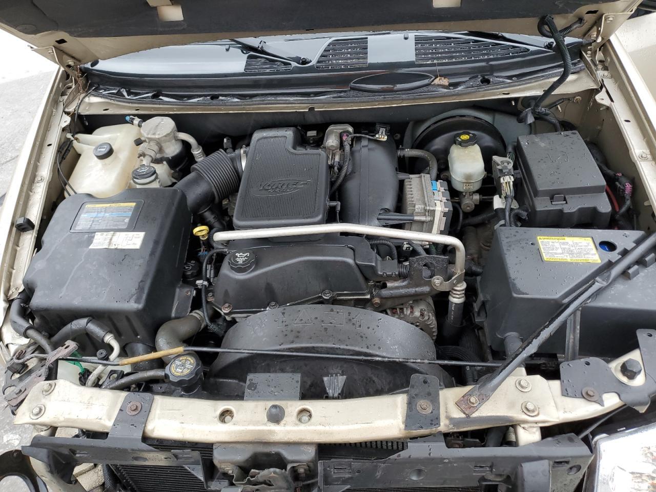 2004 GMC ENVOY for Sale