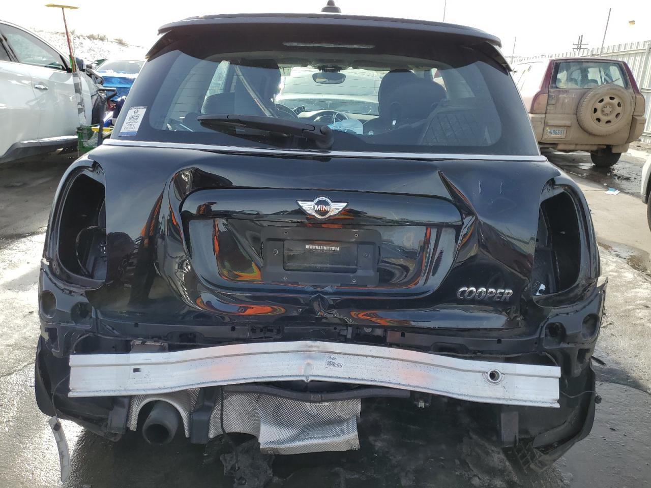 2017 MINI COOPER for Sale