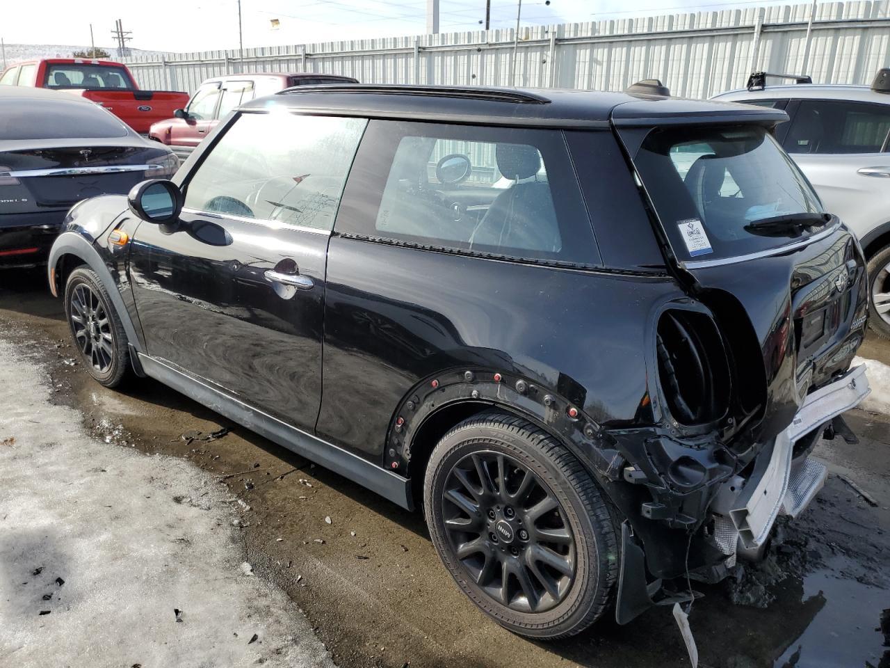 2017 MINI COOPER for Sale