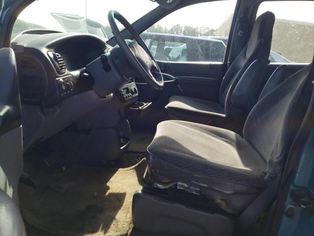 Plymouth Voyager for Sale