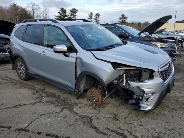 2021 SUBARU FORESTER PREMIUM for Sale