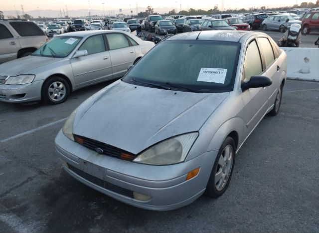 2001 FORD FOCUS for Sale