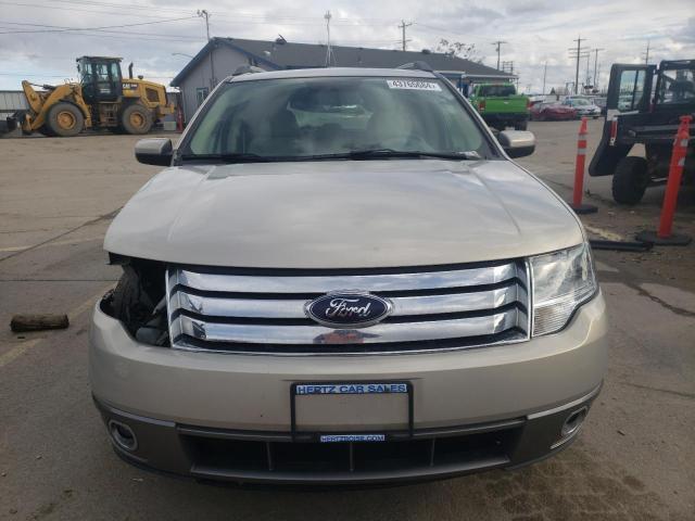 2009 FORD TAURUS X SEL for Sale