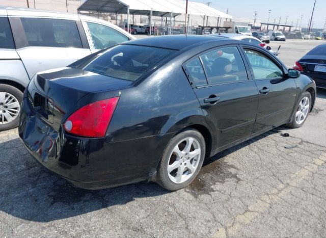 Nissan Maxima for Sale