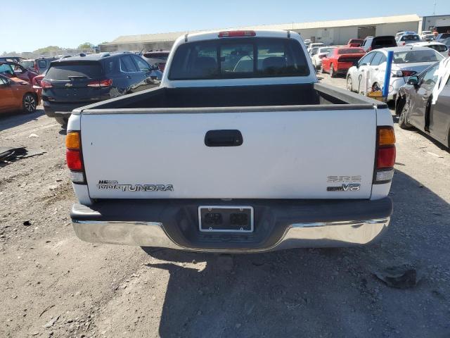 2002 TOYOTA TUNDRA ACCESS CAB for Sale