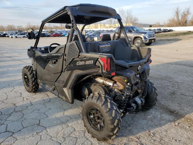 2023 CAN-AM MAVERICK TRAIL 1000 DPS for Sale