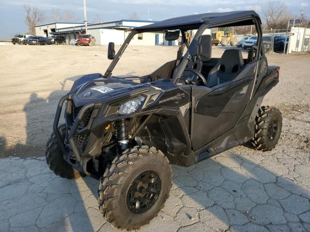 2023 CAN-AM MAVERICK TRAIL 1000 DPS for Sale
