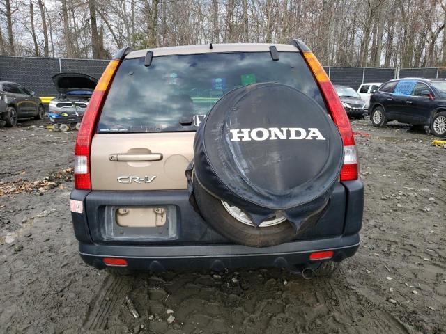 2003 HONDA CR-V EX for Sale