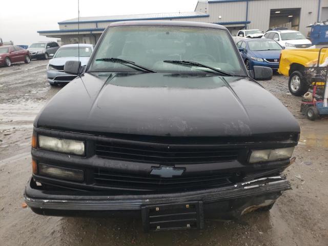 1996 CHEVROLET GMT-400 C1500 for Sale