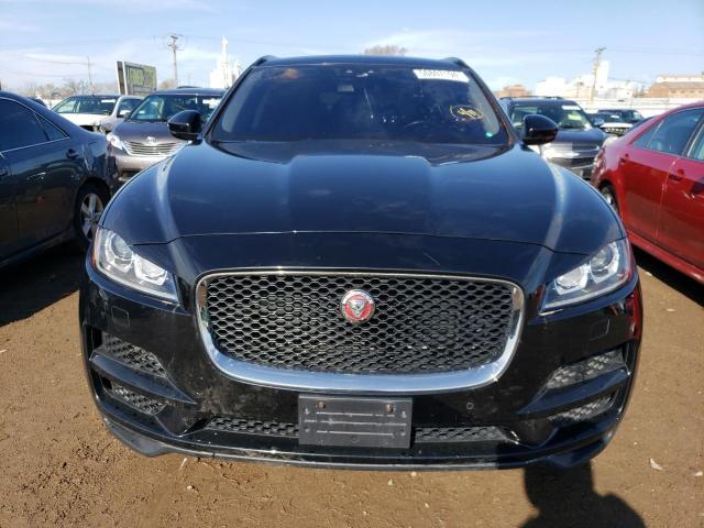 Jaguar F-Pace for Sale