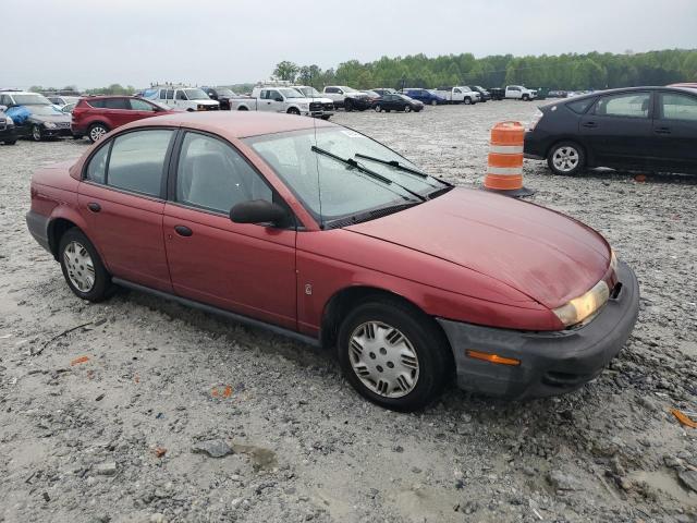 1997 SATURN SL1 for Sale