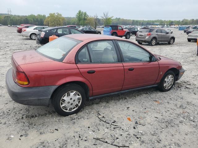 1997 SATURN SL1 for Sale