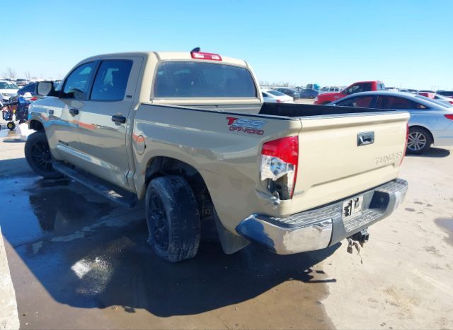 2020 TOYOTA TUNDRA for Sale