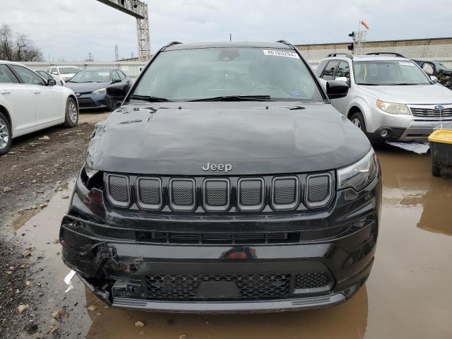 2022 JEEP COMPASS LIMITED for Sale
