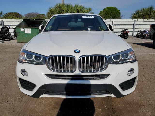 2016 BMW X4 XDRIVE28I for Sale