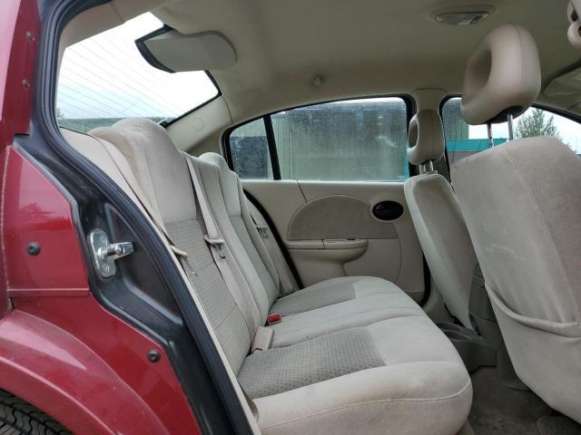 2005 SATURN ION LEVEL 3 for Sale
