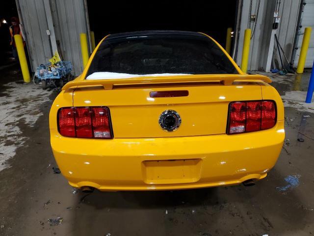 2009 FORD MUSTANG GT for Sale