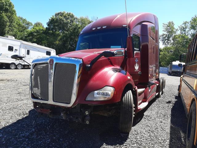 Kenworth T680 for Sale