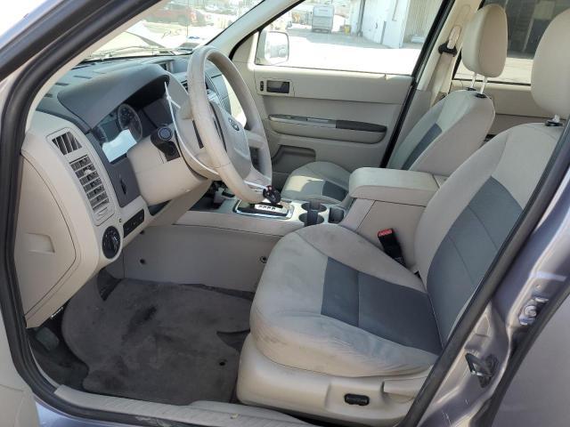 2008 FORD ESCAPE HEV for Sale